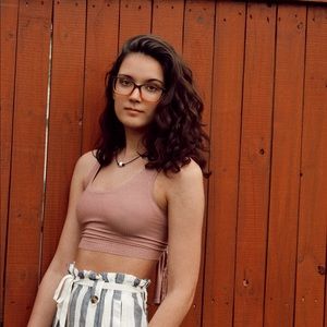 Meet your Posher, Julia